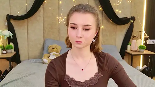 Janice_Corona webcam