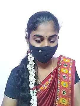 Tamil_Hot_RoyalQueen webcam