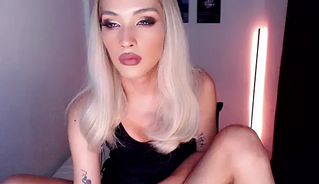 Alicegreenexx webcam
