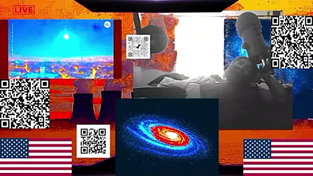 RussellTaylorLacy webcam