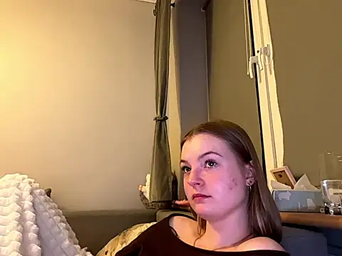 MargaretCutegirl webcam