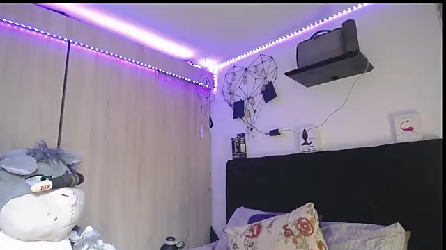 Santiago_kiler webcam