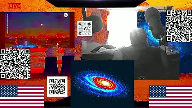 RussellTaylorLacy webcam