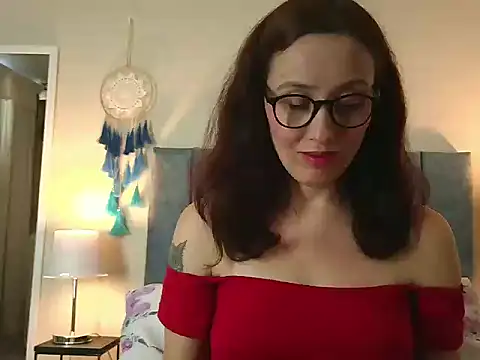 IberianMoonMK webcam