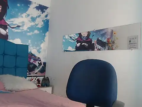 Ailanys_Miller webcam