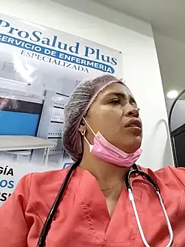 Nurse_Alice-7 webcam