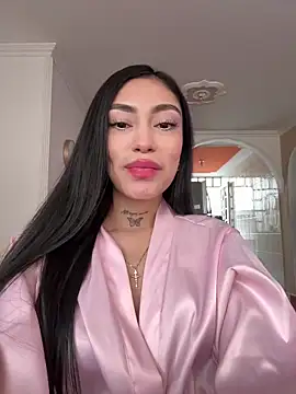 Bonny_Eva webcam