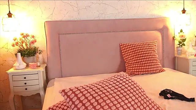 ChannelAngeless webcam