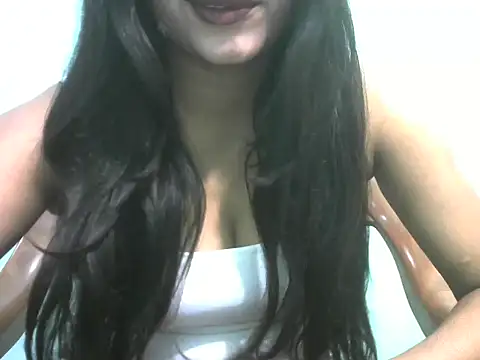 Lovely-Pandey webcam