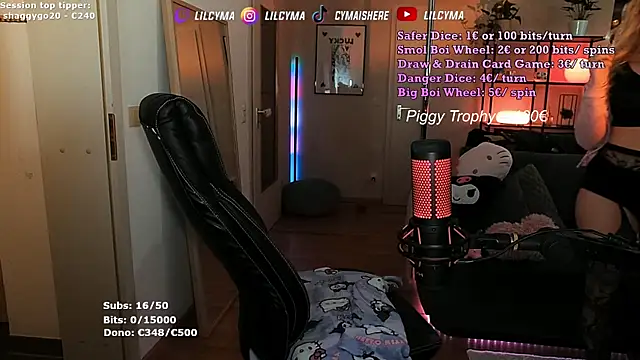 cymaishere - Cymaishere's free webcam - UK Sex Cams