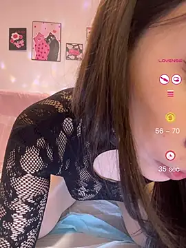 qianhan_x - Qianhan_x's free webcam - UK Sex Cams