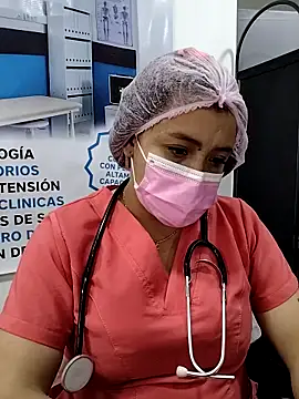 Nurse_Alice-7 webcam