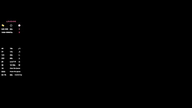 AaronTharrington webcam