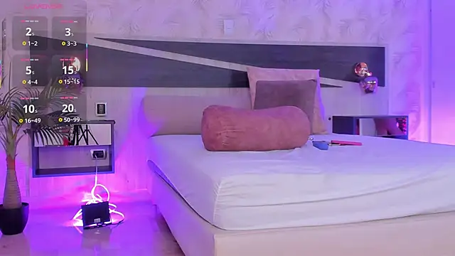 Sofia_pamela_ webcam