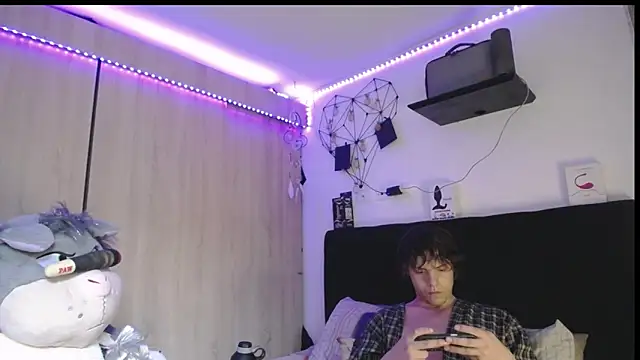 Santiago_kiler webcam