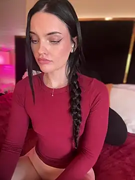 KarissaChantelle webcam