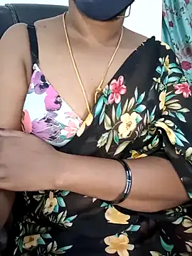 Tamil-hotwife webcam