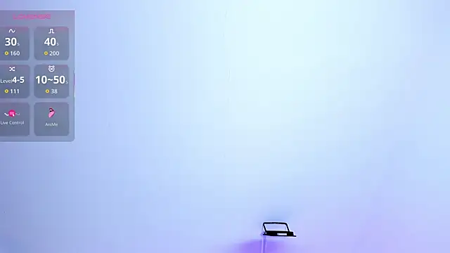 lanna_brunette webcam