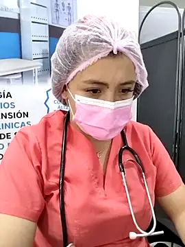 Nurse_Alice-7 webcam