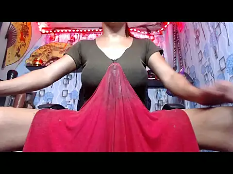 30cmUncutSelfsucker webcam