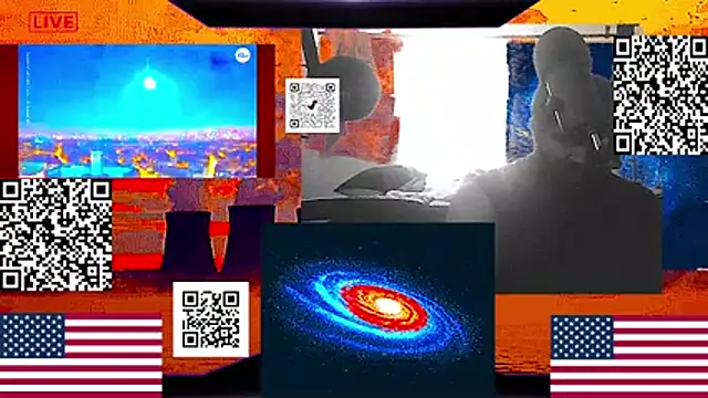 RussellTaylorLacy webcam