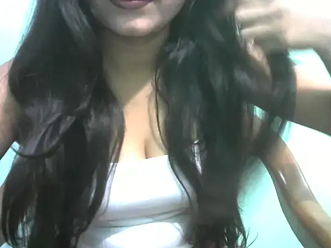 Lovely-Pandey webcam