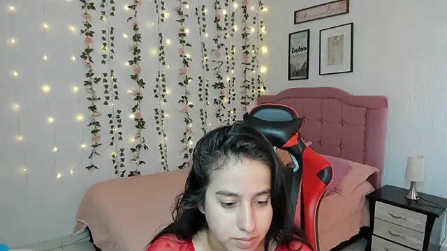 Antonella_heinz webcam