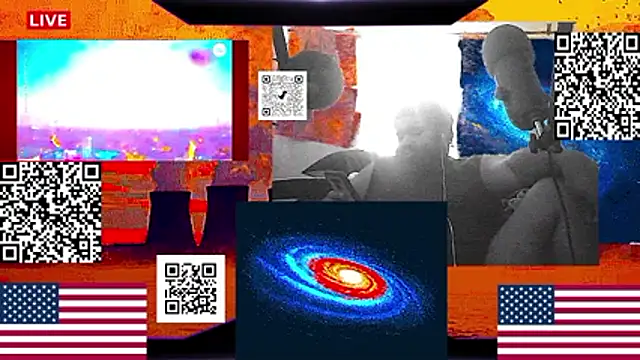 RussellTaylorLacy webcam