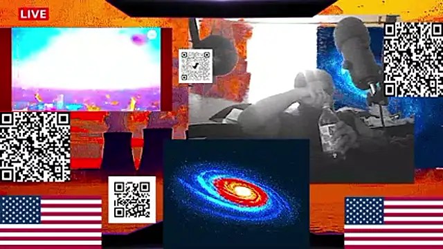 RussellTaylorLacy webcam