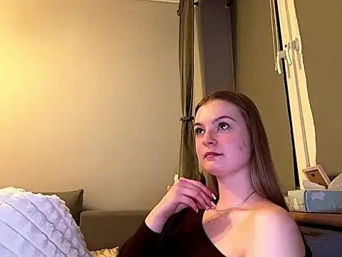MargaretCutegirl webcam