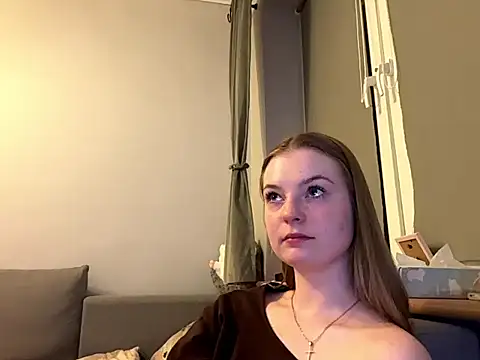 MargaretCutegirl webcam