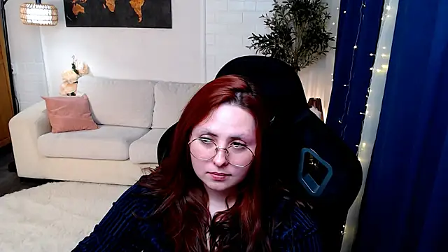 Hennessy_bunny webcam