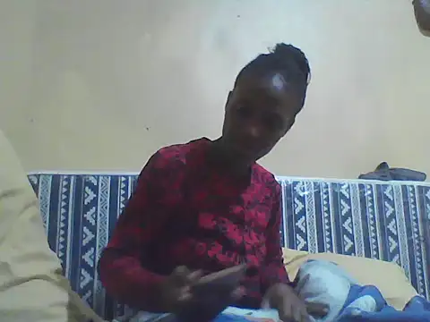 Smillie_prety webcam