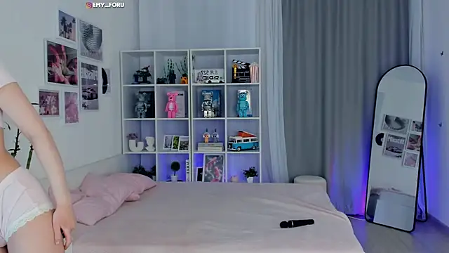 Emilyrighter1 webcam