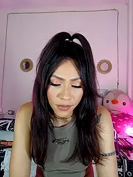 Roxy_SexyDiaz webcam