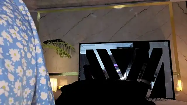 Princess_Violett webcam