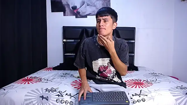 Fernando_Official webcam