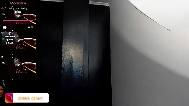 SalvatoreDmore webcam