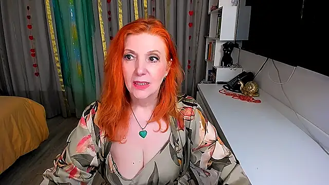 Almaz-Fire-Fox-One webcam