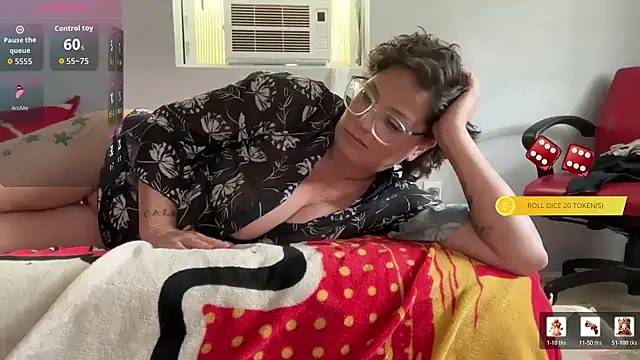 Ndecentproposal webcam