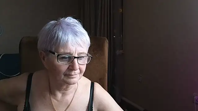 Sandra_Snowflake webcam