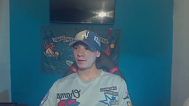 Burperking420_ webcam