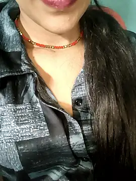 Eshwari_Chopra webcam