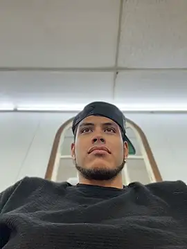 StrokingDaddy4 webcam