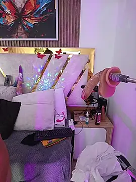 Luna_Naughty1 webcam