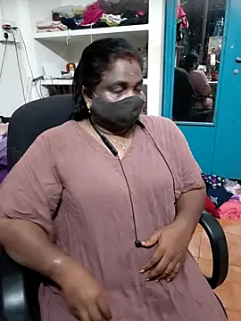 Tamil_Kavitha10 webcam