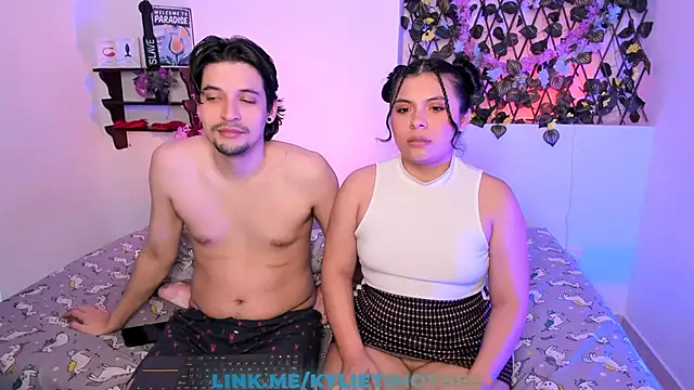 kylietimothee webcam