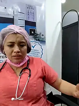 Nurse_Alice-7 webcam