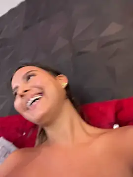 Valeria-escobar webcam