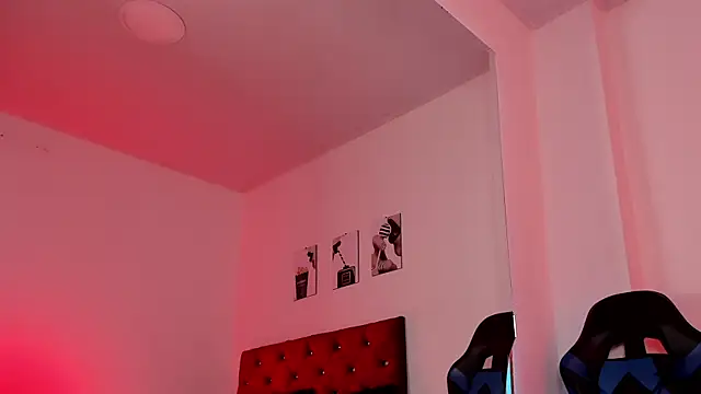 Alexxus_Smith webcam